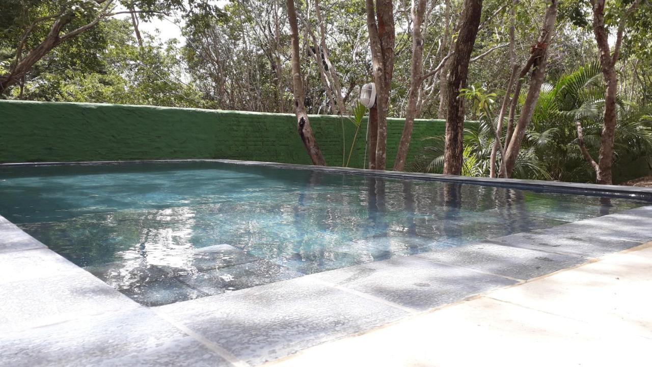 Bora Beach House Praia de Pipa Exterior foto