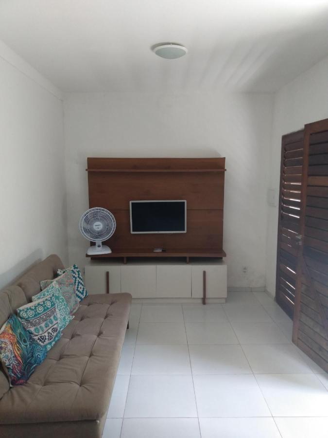 Bora Beach House Praia de Pipa Exterior foto
